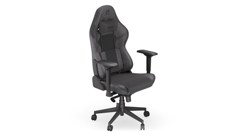 ENDORFY  Scrim BK Noir - Siège PC Gamer - Cybertek.fr - 1
