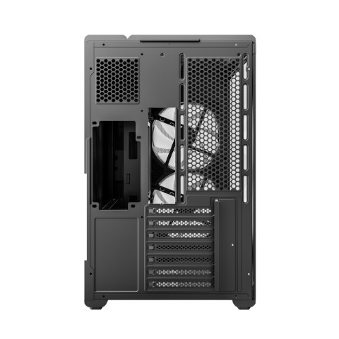 Deepcool CG590 MESH 2F Noir - Boîtier PC Deepcool - Cybertek.fr - 8