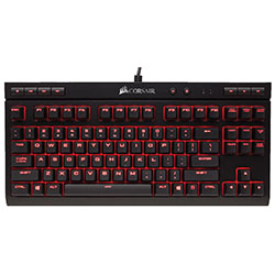 Corsair K63 Compact Mechanical Keyboard CH-9115020-FR