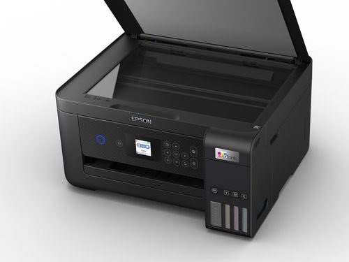 Imprimante multifonction Epson EcoTank ET-2850 - Cybertek.fr - 8