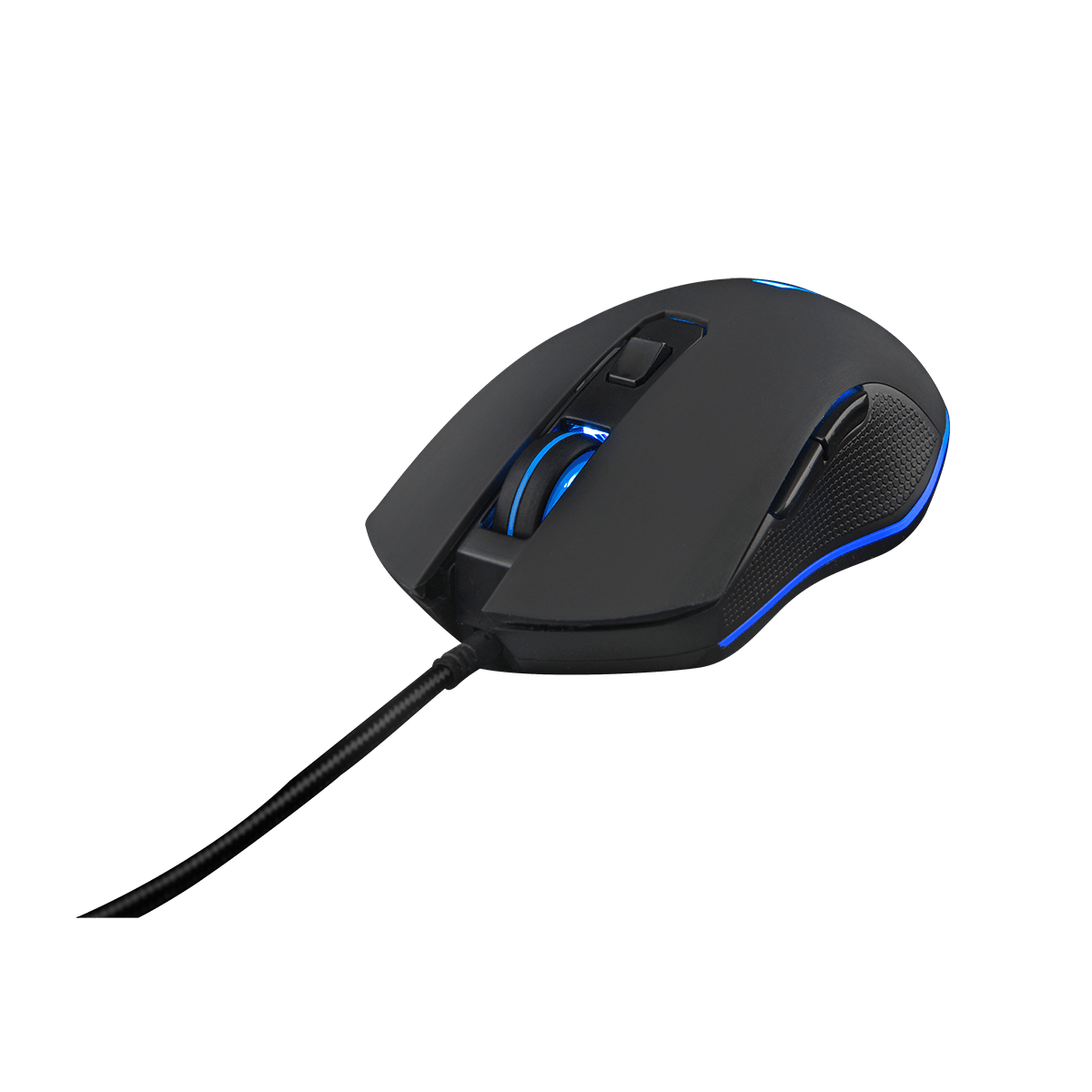 Test Souris The G-Lab Kult 500 - De la qualité à prix abordable