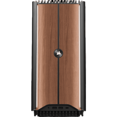 Corsair ONE a600 R9 9900X3D/5080/32Go/2To/W11 - Barebone et Mini-PC - 3