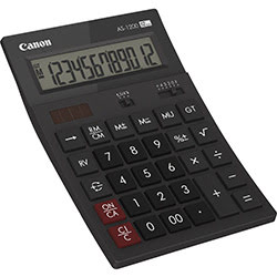 Canon Calculatrice MAGASIN EN LIGNE Cybertek