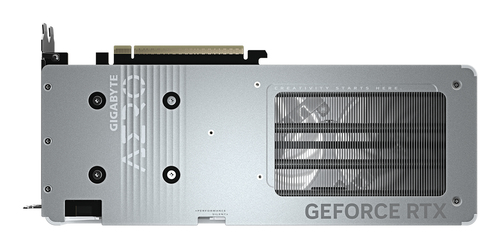 Gigabyte GeForce RTX 5060 AERO OC 8G  - Carte graphique Gigabyte - 5