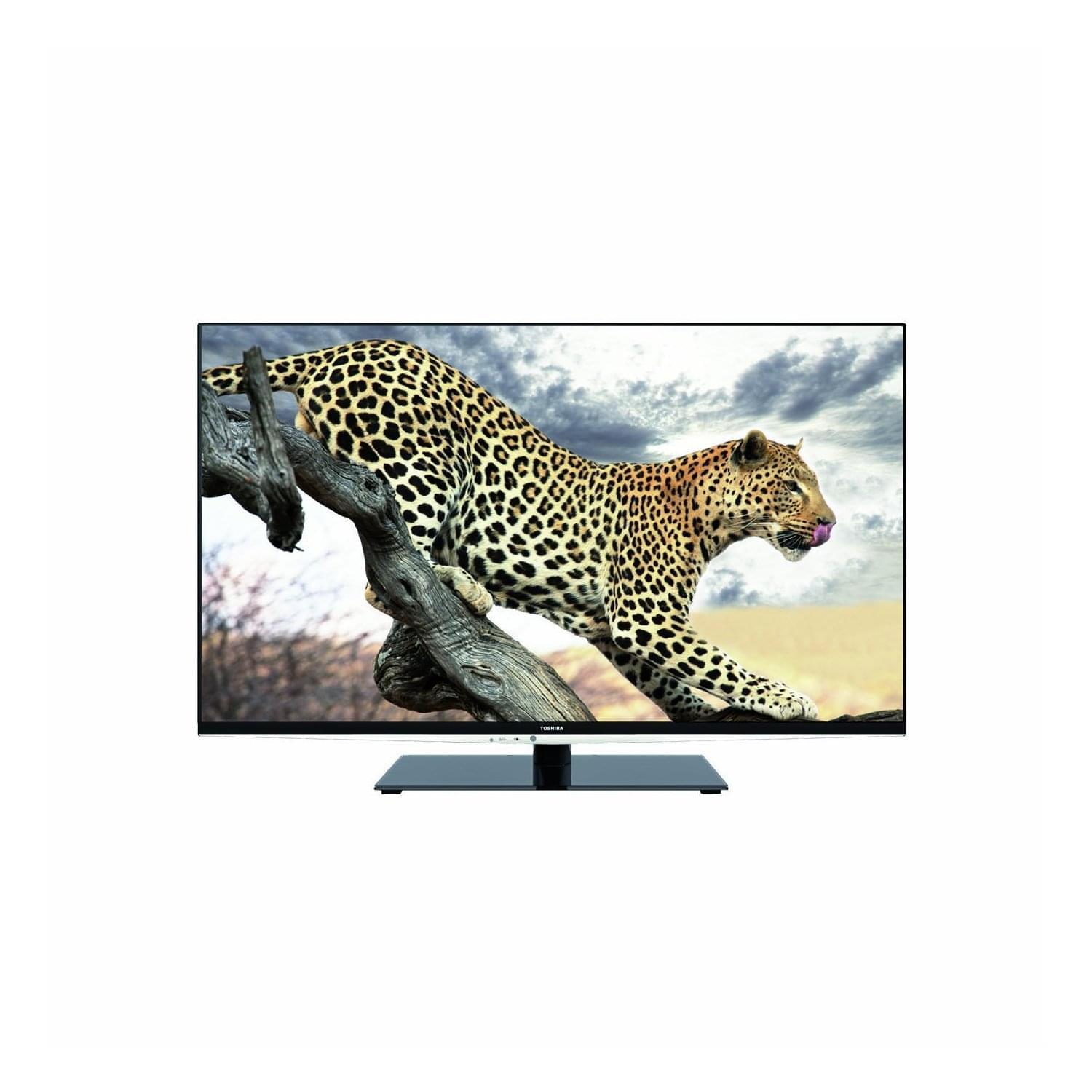 Toshiba 42VL963G - 42" (107cm) LED 3D HDTV 1080P - TV Toshiba - 0