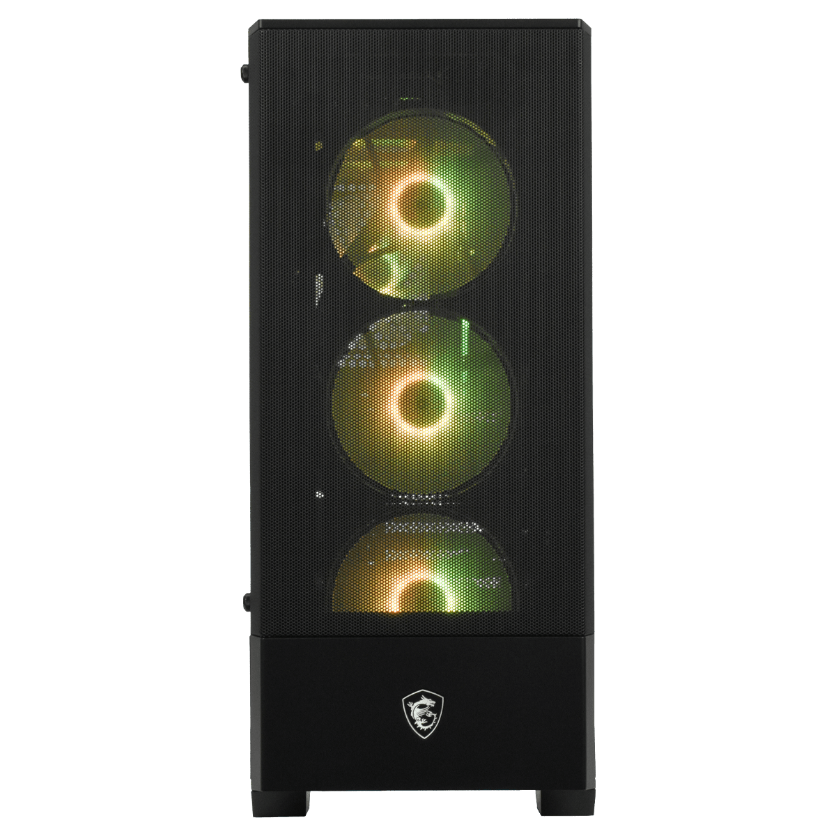 Cybertek NOVA CORE V2 - R5-7500F/5060Ti-8G/32Go/1To (CYB) (PCG-10602683) - Achat / Vente PC Fixe sur Cybertek.fr - 3