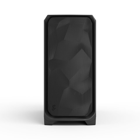 Fractal Design Meshify 3 XL Solid Noir Noir - Boîtier PC - 3