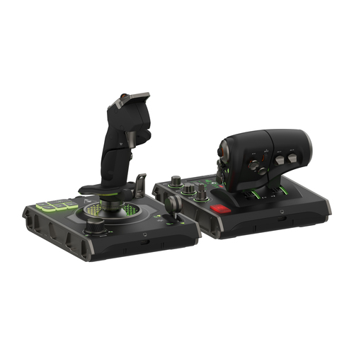 Turtle Beach VelocityOne FlightDeck (TBS-0724-05) - Achat / Vente Simulateur de vol sur Cybertek.fr - 1