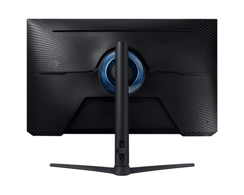 32 Moniteur Gaming Incurvé Odyssey G5