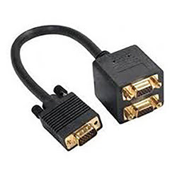 No Name Commutateur et splitter MAGASIN EN LIGNE Cybertek