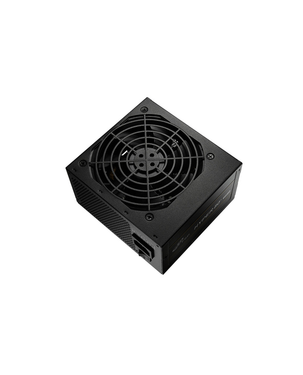 FSP 80+ Bronze (650W) - Alimentation FSP - Cybertek.fr - 1