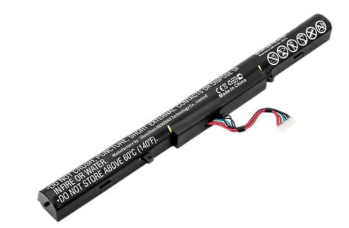 Batterie Li-Ion 15v 3200mAh - AASS3413-B048Y2 pour Notebook - 1