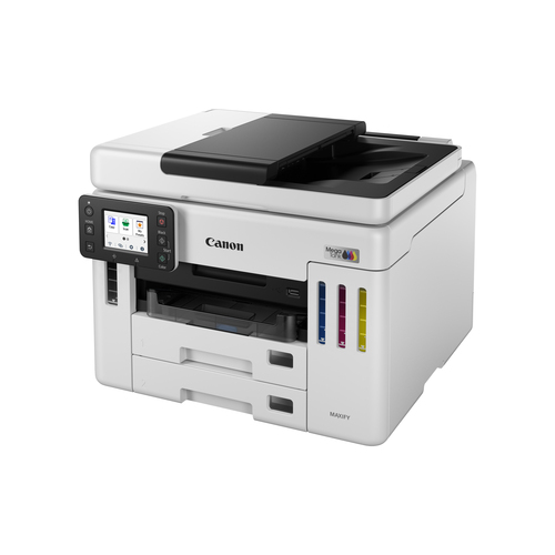 Imprimante multifonction Canon Maxify GX7150 - Blanc - Cybertek.fr - 3