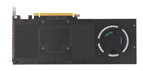Asus TURBO Radeon AI PRO R9700  - Carte graphique Asus - 8