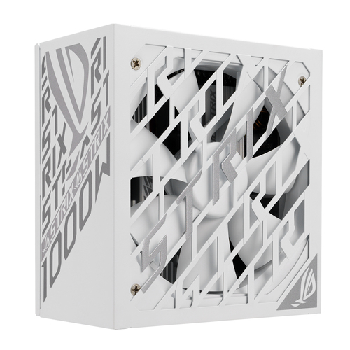 Asus 80+ Platinum (ATX1000W) - Alimentation Asus - Cybertek.fr - 5