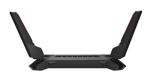 Asus ROG Rapture GT-AX6000   - Routeur Asus - Cybertek.fr - 1