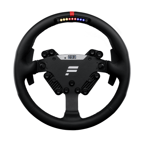 Fanatec Ready To Race - CS DD / CSP V3 / RS - F-GT Elite (07500154 / 07500160 / 16100000 / 15900005 / 160000) - Achat / Vente Pack Simracing sur Cybertek.fr - 13