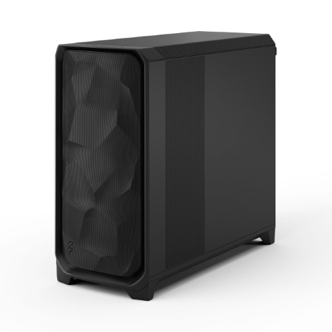 Fractal Design Meshify 3 XL Solid Noir Noir - Boîtier PC - 6
