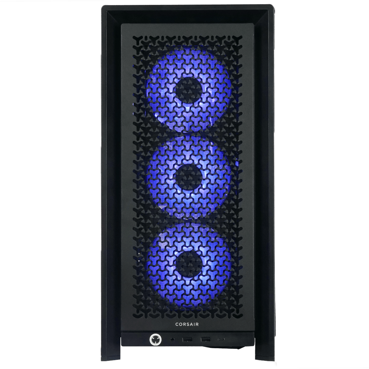 Cybertek ASTRA - R7-9800X3D/5070Ti/32Go/2To (PCG-10603060) - Achat / Vente PC Fixe sur Cybertek.fr - 2