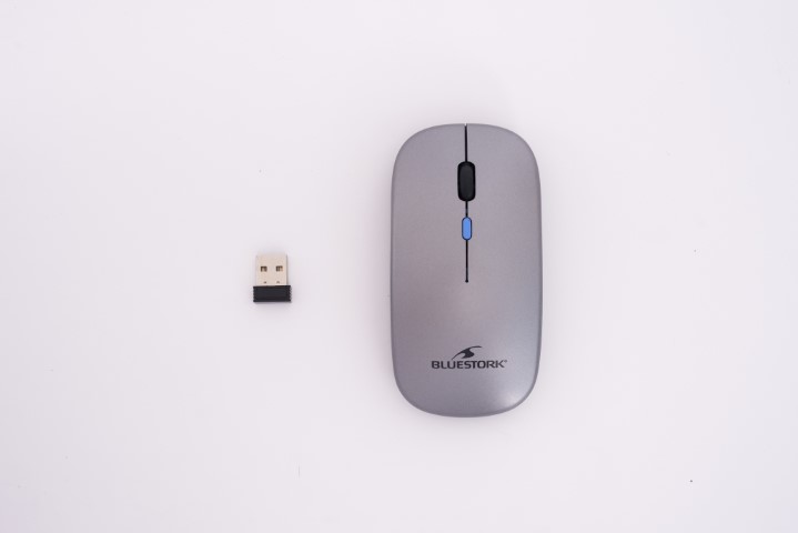 Bluestork Pack Grapheme 3 - Pack Clavier/Souris - Cybertek.fr - 1