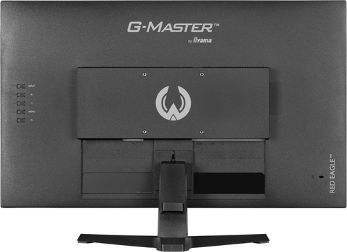 Iiyama 27 pouces  G2770HS-B1 - Ecran PC Iiyama - Cybertek.fr - 4