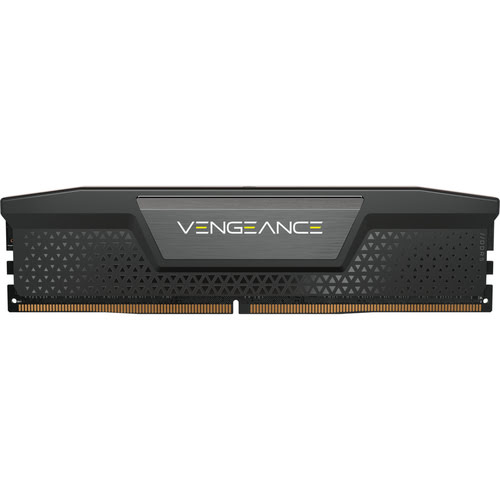 Corsair Vengeance 48Go (2x24Go) DDR5 5600Mhz - Mémoire PC Corsair sur Cybertek.fr - 0