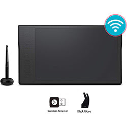 Huion Q11K v2 - sans Fil