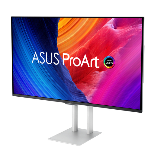 Asus 32 pouces  90LM03HE-B01K70 - Ecran PC Asus - Cybertek.fr - 3