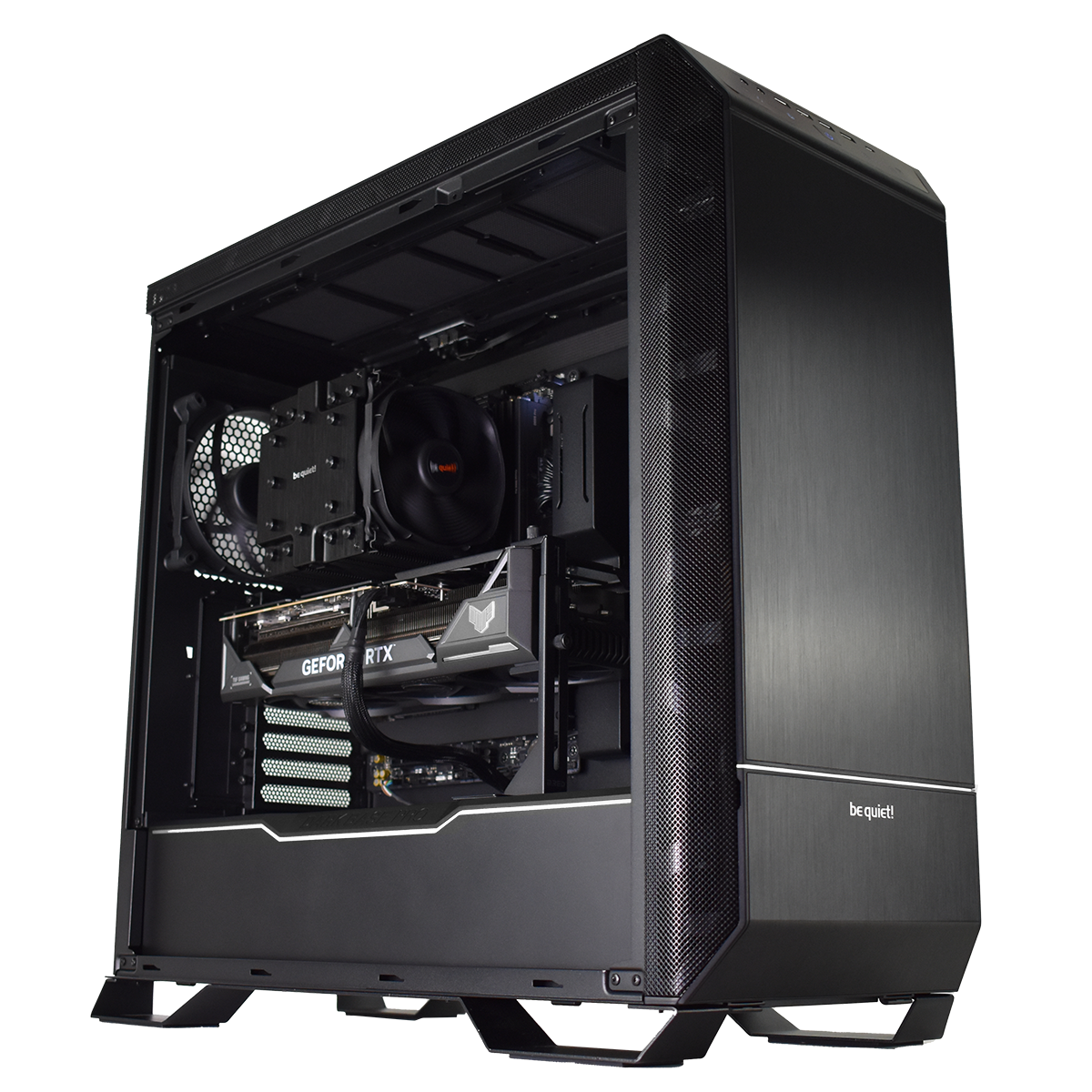 Cybertek Xtrem 3D rendering AMD - Achat / Vente PC Fixe sur Cybertek.fr - 0