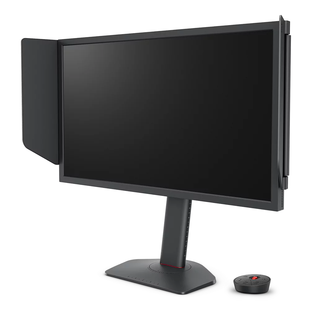 BenQ 24"  9H.LLRLB.QBE - Ecran PC BenQ - Cybertek.fr - 1