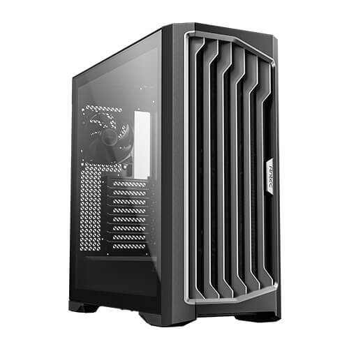 Antec Performance 1 Noir Noir - Boîtier PC Antec - Cybertek.fr - 0