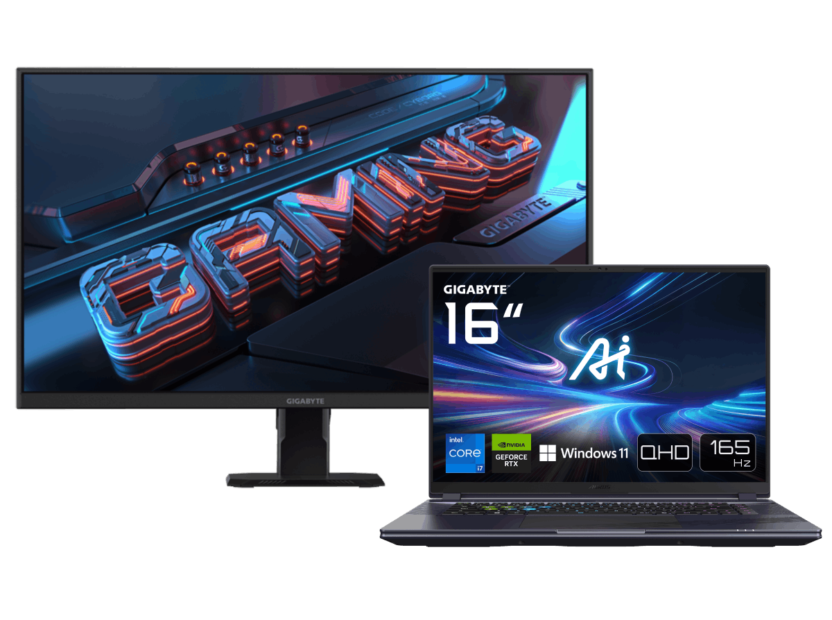 Gigabyte PC portable MAGASIN EN LIGNE Cybertek