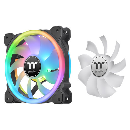 Thermaltake Ventilateur boîtier MAGASIN EN LIGNE Cybertek