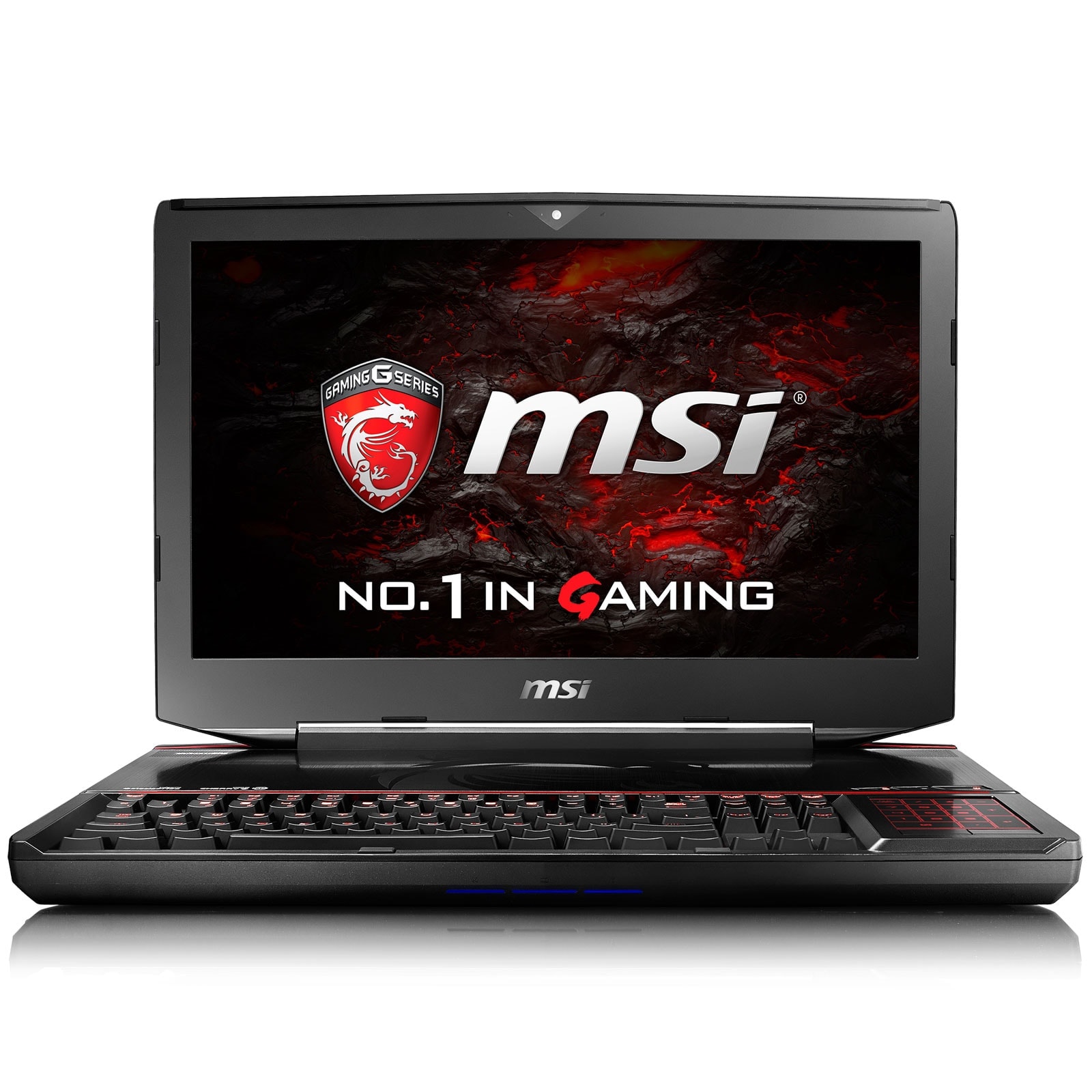 MSI 9S7-181512-037 - PC portable MSI - Cybertek.fr - 2