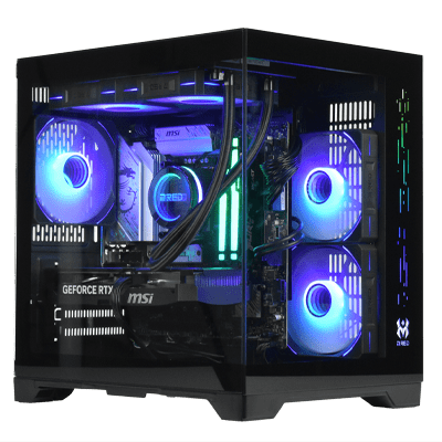 No Name PC Fixe MAGASIN EN LIGNE Cybertek