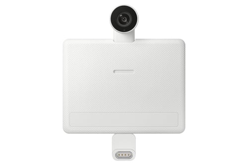 Samsung 32 pouces  LS32FM801UUXEN - Ecran PC Samsung - Cybertek.fr - 9