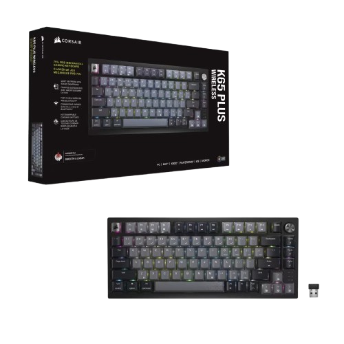 Corsair Clavier PC MAGASIN EN LIGNE Cybertek