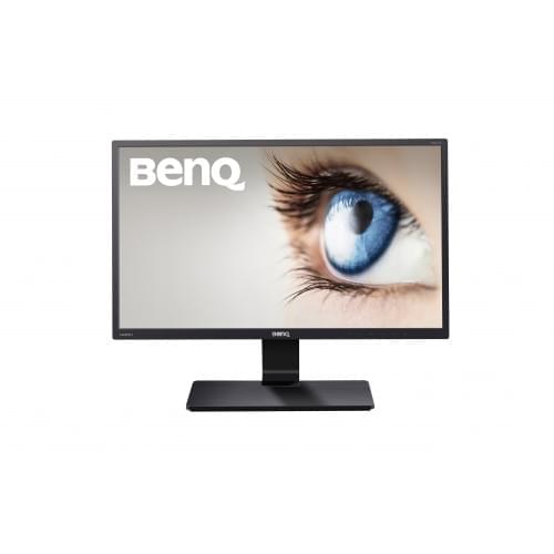 BenQ 22 pouces  9H.LE6LA.TBE -- - Ecran PC BenQ - Cybertek.fr - 0