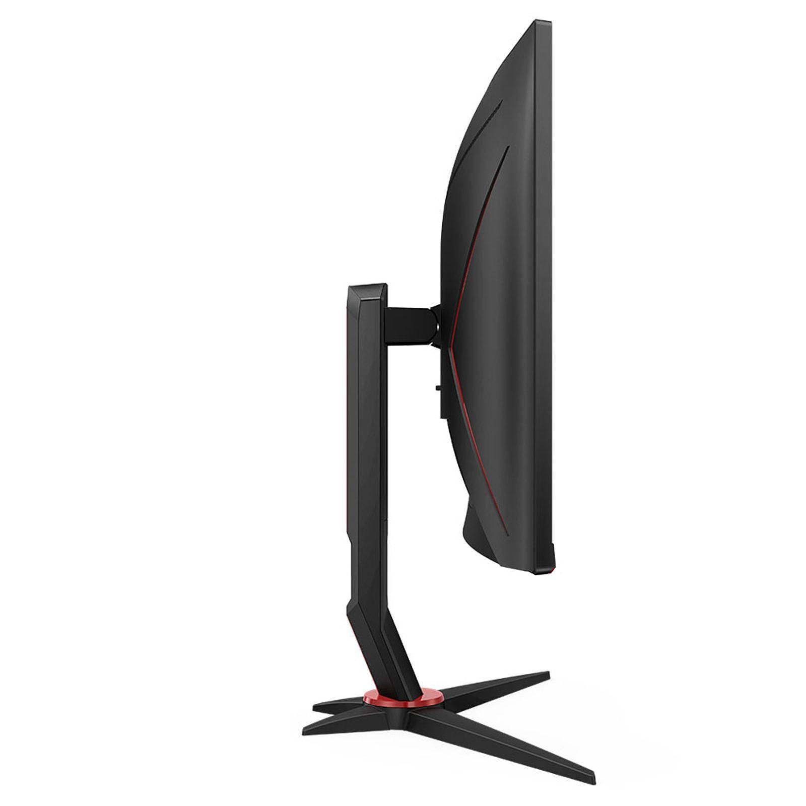 AOC 27 pouces  CQ27G2U/BK - Ecran PC AOC - Cybertek.fr - 2