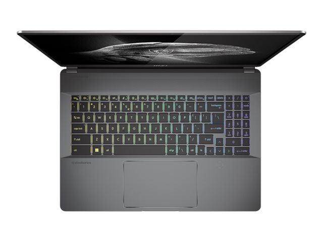 MSI 9S7-15G121-011 - PC portable MSI - Cybertek.fr - 4