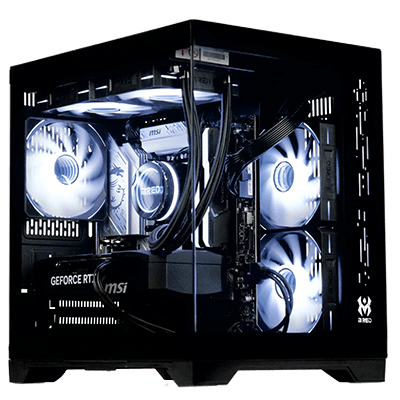 No Name PC Fixe MAGASIN EN LIGNE Cybertek