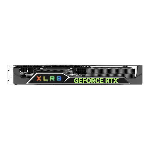 PNY RTX 4060 8GB XLR8 Gaming VERTO Edition DLSS 3 - Carte graphique - 5