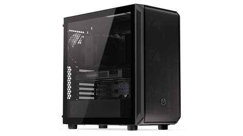 ENDORFY  Boîtier PC MAGASIN EN LIGNE Cybertek