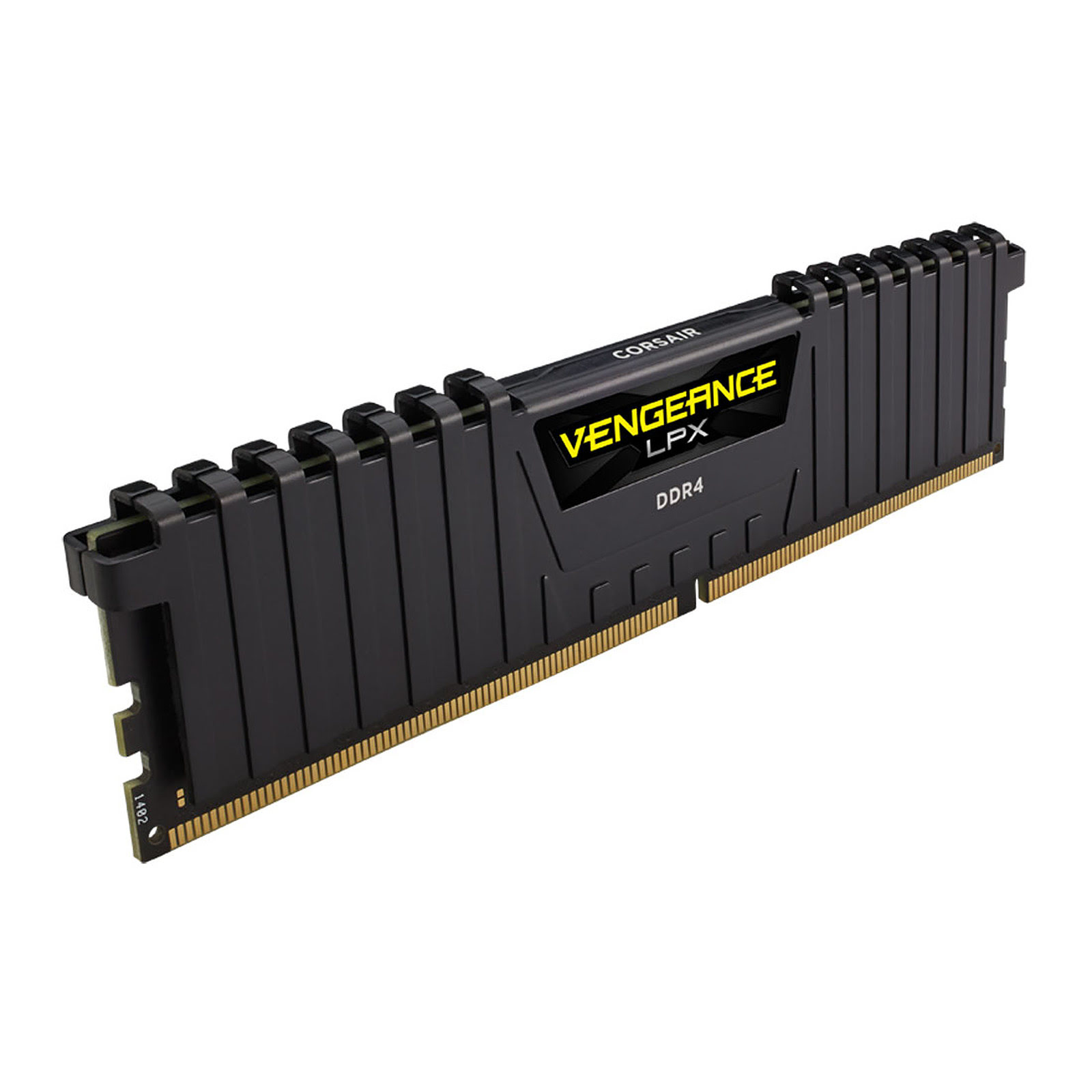 Corsair Vengeance LPX 64Go (2x32Go) 3600MHz - Mémoire PC Corsair sur Cybertek.fr - 2