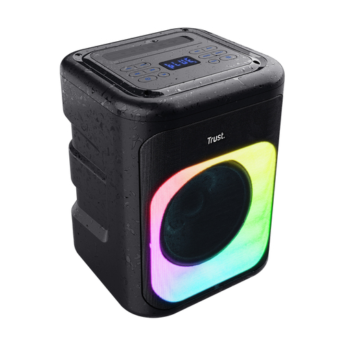 Trust Enceinte AZURA 25280  - Enceinte PC Trust - Cybertek.fr - 4