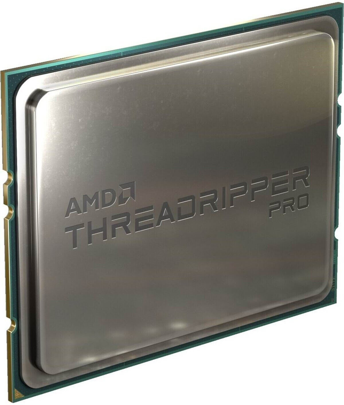AMD Threadripper 5995WX - 4.5GHz - Processeur AMD - Cybertek.fr - 1