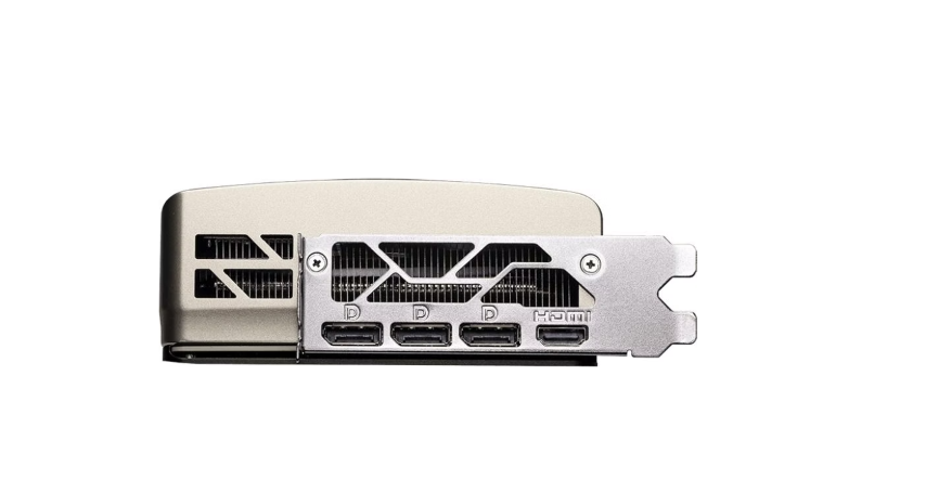 MSI GeForce RTX 5070 Ti 16G EXPERT OC  - Carte graphique MSI - 4