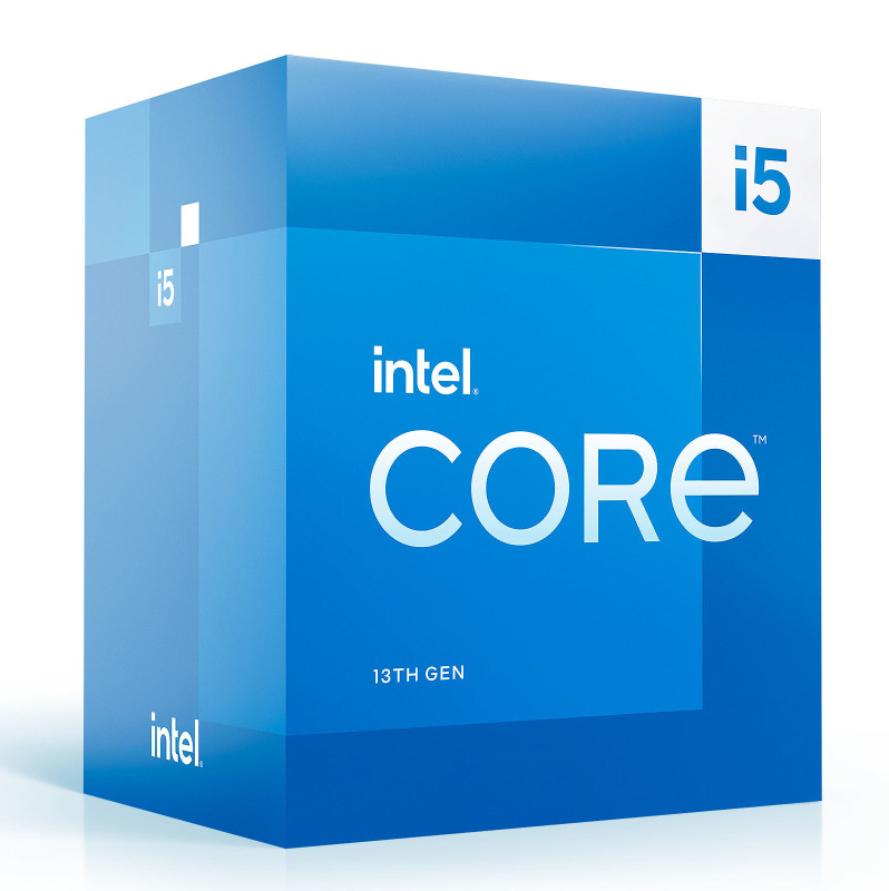 Intel Core i5-13500 - 4.8Ghz - Processeur Intel - Cybertek.fr - 0