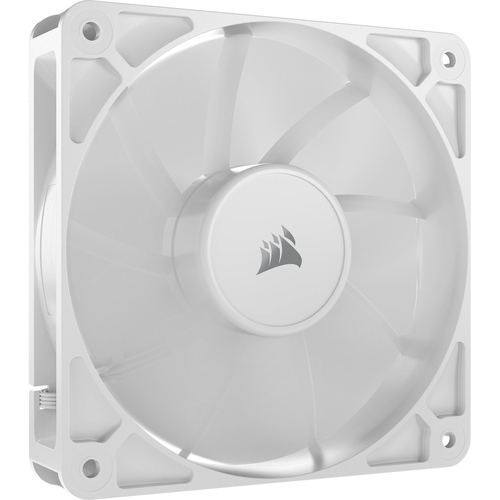 Corsair RS120 PWM 120 mm - Ventilateur boîtier Corsair - 0
