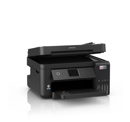 Imprimante Epson EcoTank ET-4850 - Cybertek.fr - 3